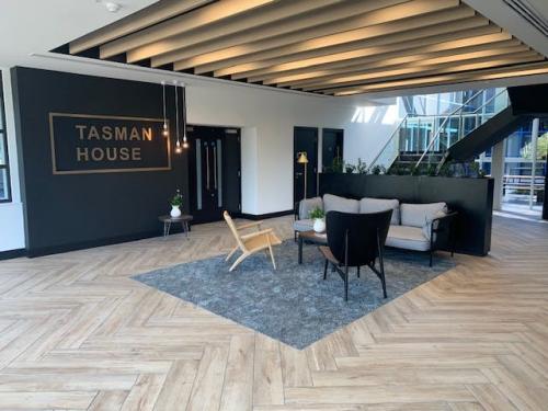Tasman House, The Waterfront, Elstree, WD6