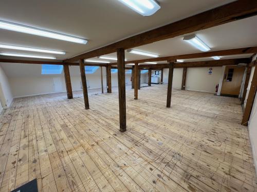 Fulling Mill, Fulling Mill Lane, Welwyn, AL6