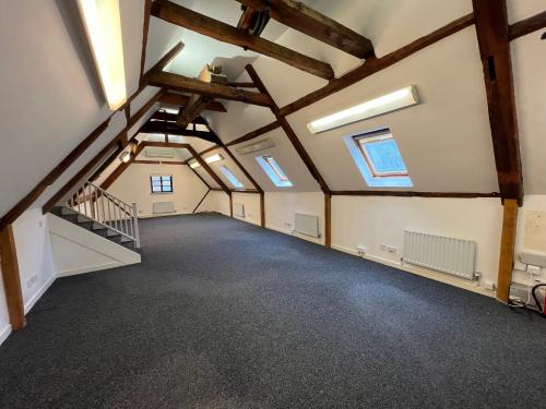 Fulling Mill, Fulling Mill Lane, Welwyn, AL6