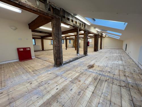 Fulling Mill, Fulling Mill Lane, Welwyn, AL6