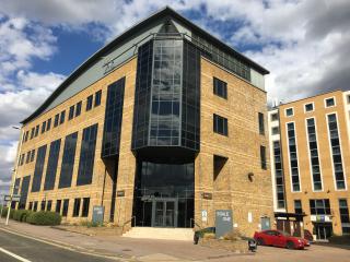 Egale 1, 80 St. Albans Road, Watford, WD17