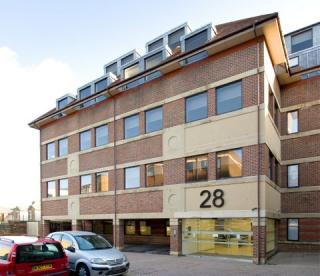 28 Clarendon Road, Watford, WD17