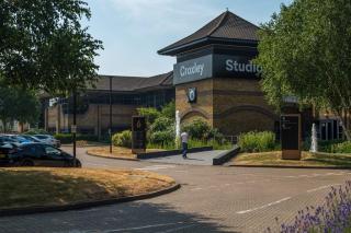 Building 6, Croxley Park, Hatters Lane, Watford, WD18