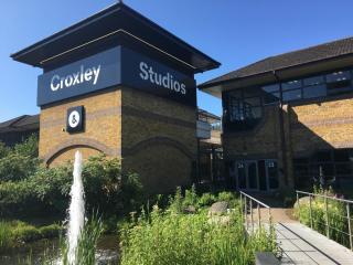 Building 6, Croxley Park, Hatters Lane, Watford, WD18