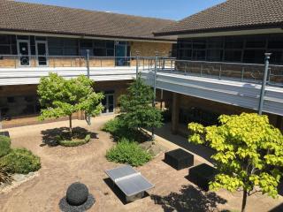 Building 6, Croxley Park, Hatters Lane, Watford, WD18