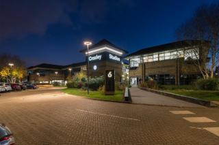 Building 6, Croxley Park, Hatters Lane, Watford, WD18