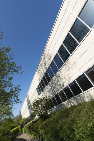 Croxley Park, 1 Blackmoor Lane, Watford, WD18