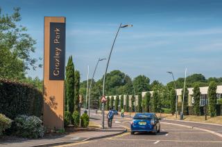 Croxley Park, 1 Blackmoor Lane, Watford, WD18
