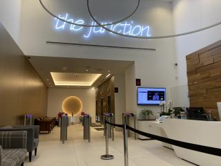 The Junction, Station Road, Watford, WD17