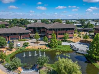 Building 4, Croxley Park, Hatters Lane, Watford, WD18