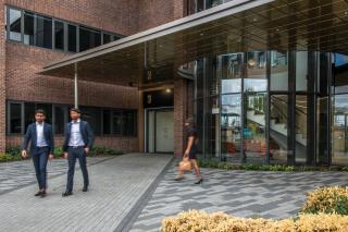Building 3, Croxley Park, Hatters Lane, Watford, WD18