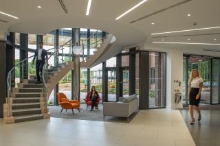 Building 3, Croxley Park, Hatters Lane, Watford, WD18