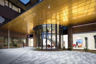 Building 3, Croxley Park, Hatters Lane, Watford, WD18