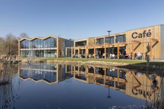 Building 3, Croxley Park, Hatters Lane, Watford, WD18