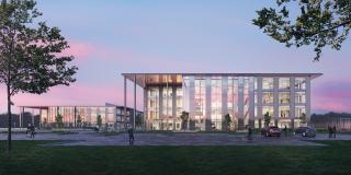 Building 1, Croxley Park, Hatters Lane, Watford, WD18