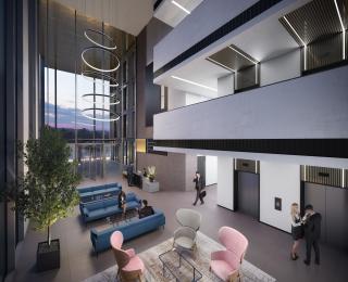 Building 1, Croxley Park, Hatters Lane, Watford, WD18