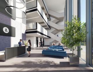 Building 1, Croxley Park, Hatters Lane, Watford, WD18