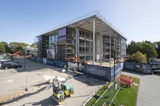 Building 1, Croxley Park, Hatters Lane, Watford, WD18