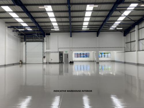 Unit 15, Waverley Industrial Park, Hailsham Drive, Harrow, HA1