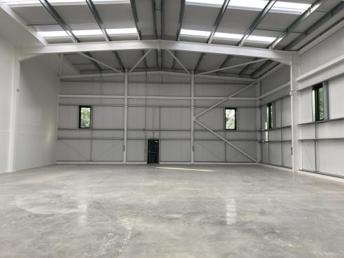 Units 6-13 Inspire, Watford Business Park, Faraday Close, Watford, WD18