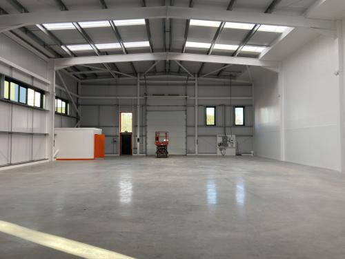 Units 6-13 Inspire, Watford Business Park, Faraday Close, Watford, WD18