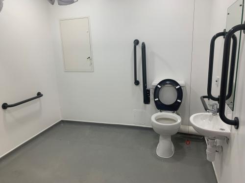 Units 6-13 Inspire, Watford Business Park, Faraday Close, Watford, WD18