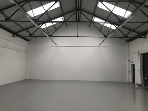 Unit Q2, Penfold Industrial Park, Imperial Way, Watford, WD24