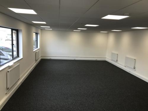 Unit Q2, Penfold Industrial Park, Imperial Way, Watford, WD24