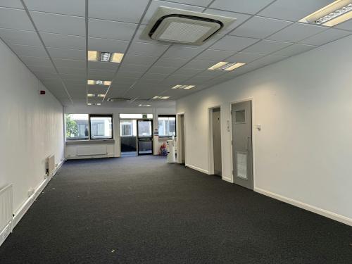3 Millfield, Croxley Park, Woodshots Meadow, Watford, WD18