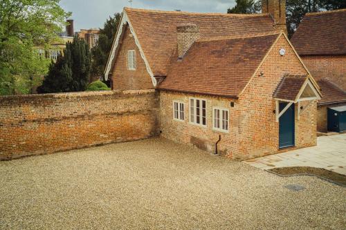 The Dairy, Munden Estate, School Lane, Bricket Wood, WD25