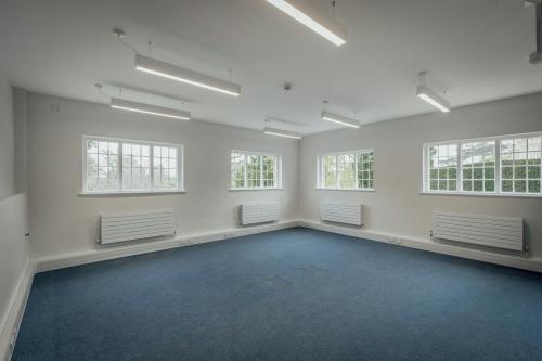 The Dairy, Munden Estate, School Lane, Bricket Wood, WD25