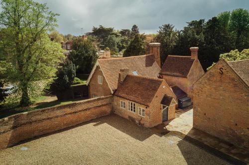 The Dairy, Munden Estate, School Lane, Bricket Wood, WD25