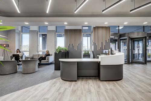 Suite 1, One Station Approach, Harlow, CM20