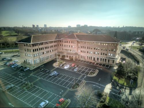 Suite 1, One Station Approach, Harlow, CM20