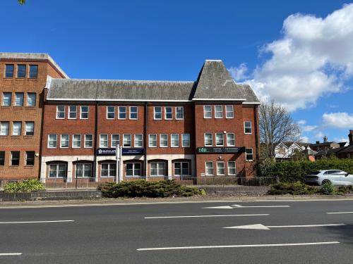 Southway House, 29 Southway, Colchester, CO2