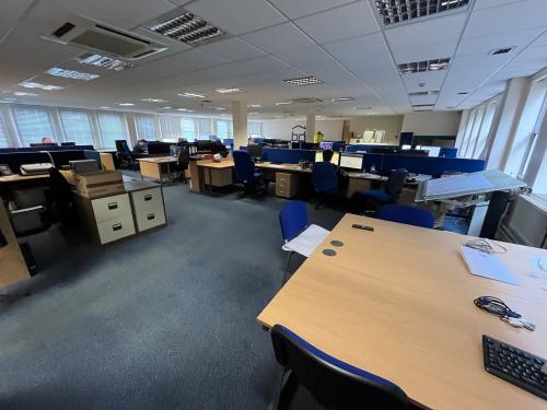Southway House, 29 Southway, Colchester, CO2
