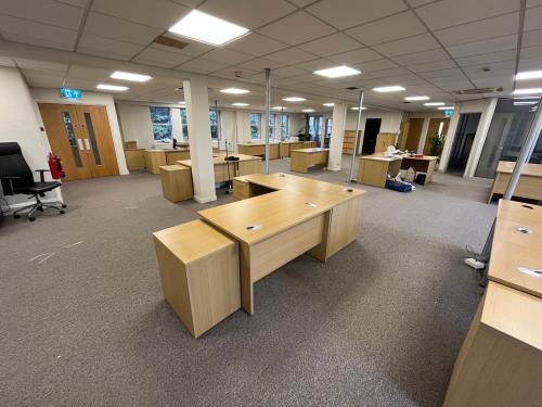 Southway House, 29 Southway, Colchester, CO2