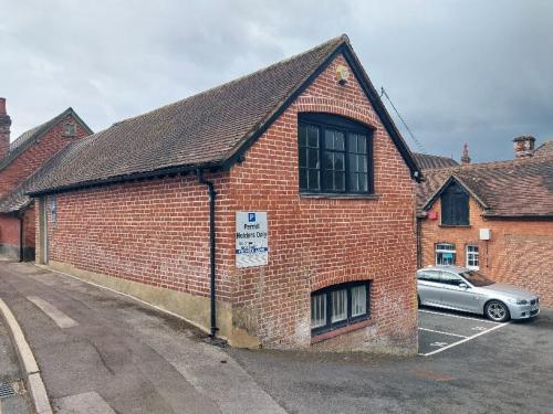 Priory Road, The Hall, Ascot, SL5