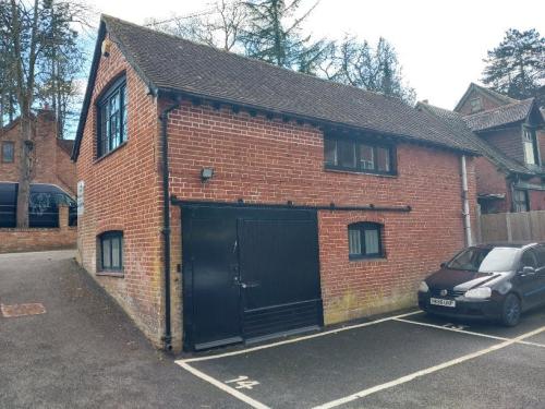 Priory Road, The Hall, Ascot, SL5