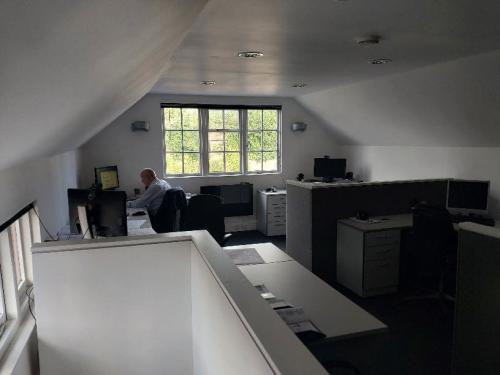 Priory Road, The Hall, Ascot, SL5
