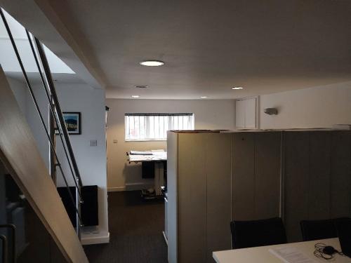 Priory Road, The Hall, Ascot, SL5