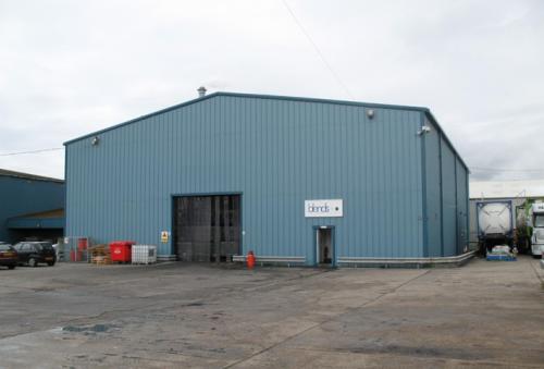 Knowsley Industrial Park, Newstet Road, Knowsley, Liverpool, L33
