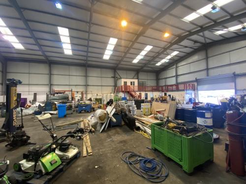 Knowsley Industrial Park, Newstet Road, Knowsley, Liverpool, L33
