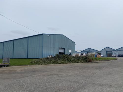 Knowsley Industrial Park, Newstet Road, Knowsley, Liverpool, L33