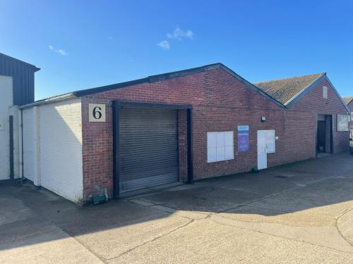 Unit 6, Ayton Road, Wymondham, NR18