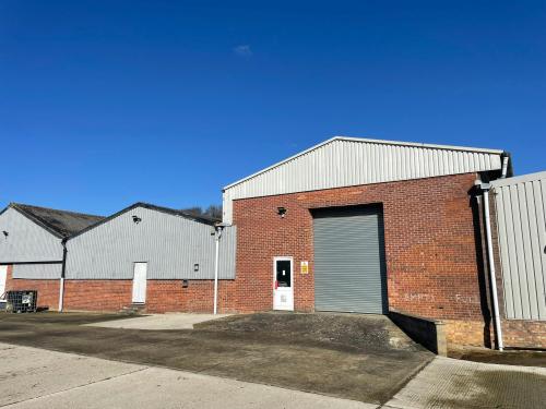 Unit 6, Ayton Road, Wymondham, NR18