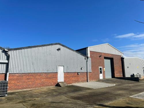 Unit 6, Ayton Road, Wymondham, NR18
