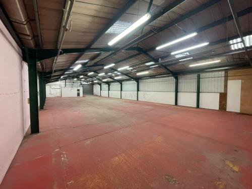 Unit 6, Ayton Road, Wymondham, NR18