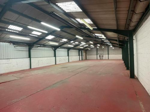 Unit 6, Ayton Road, Wymondham, NR18