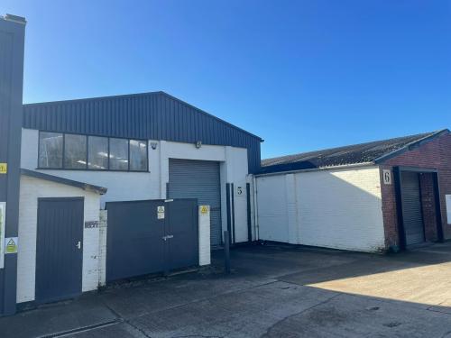 Unit 5, Ayton Road, Wymondham, NR18